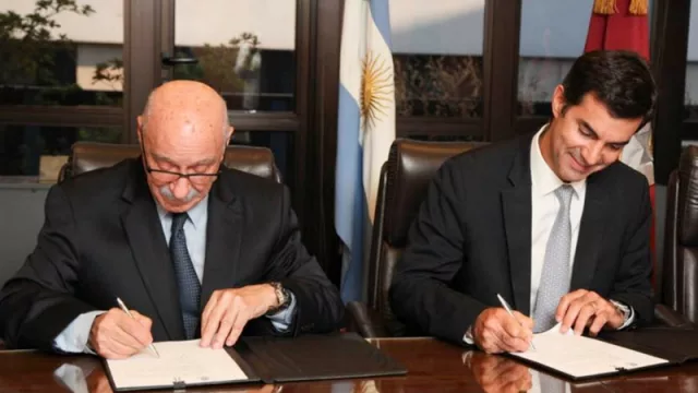 El Consejo Federal de Inversiones ayudará a promover Salta en ferias y exposiciones