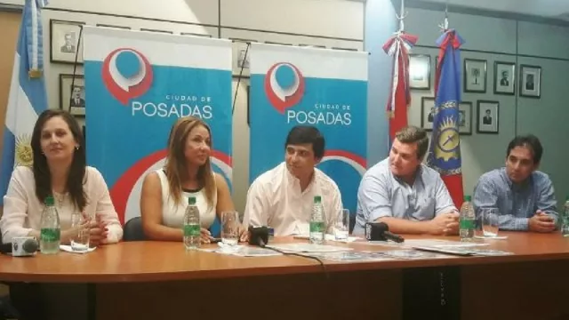 8M: comercios posadeños tendrán un protocolo de actuación para contener a mujeres víctimas de acoso callejero