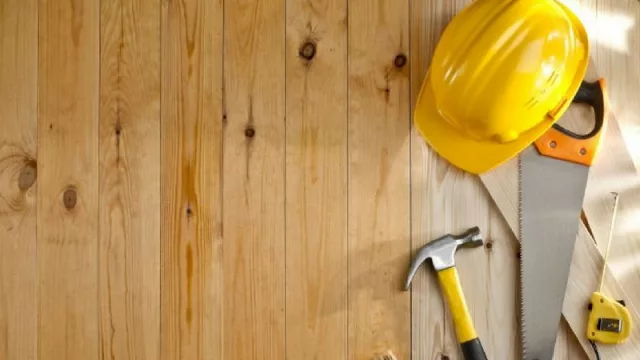 Construcción: en el Registro de Constructores sólo renovaron su permiso 120 empresas