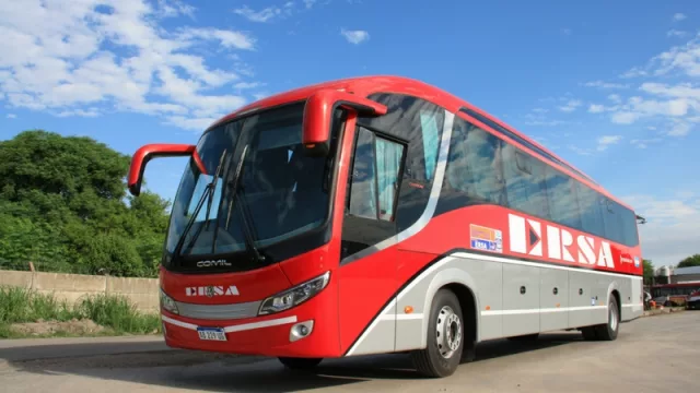 ¡Bien jugado! Ersa aprovecha el fracaso de las low cost