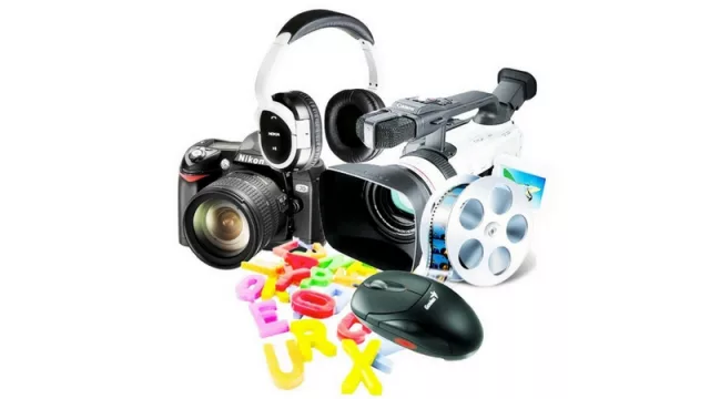 La productora Data Moda presenta un curso de producción multimedia en Formosa