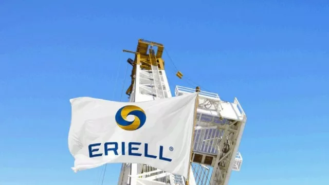 Eriell Group retoma su interés por invertir y hubo conversaciones con el gobierno neuquino