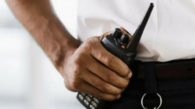 Continúan abiertas las inscripciones a la Tecnicatura en Control de Admisión y Permanencia