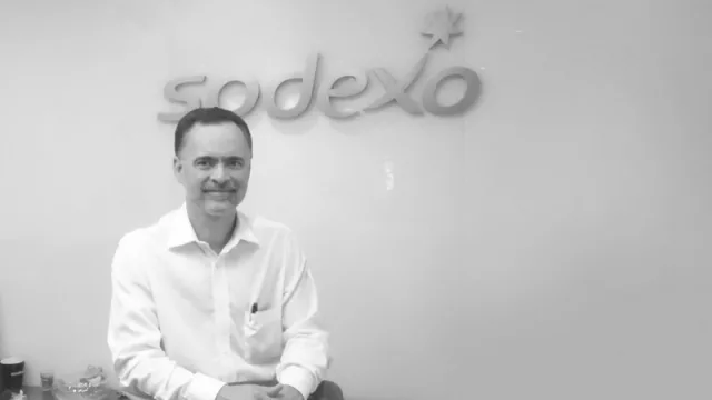 Sodexo nombra a Barbosa en Energía y Recursos para Latam