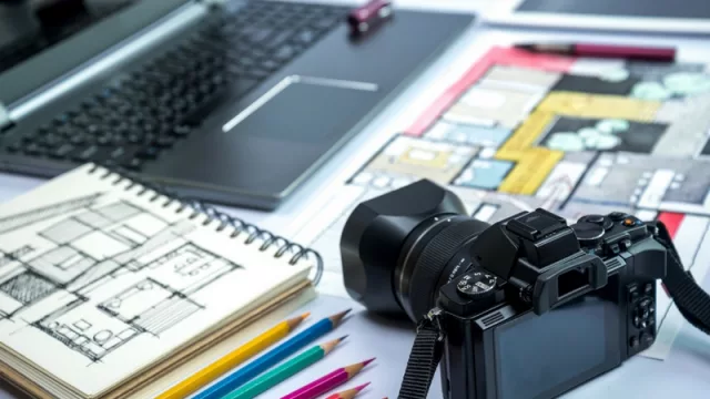 ¡Veo, veo! Talleres de Fotografía Digital en Marzo