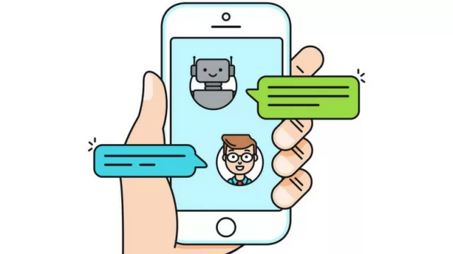 Los chatbots se integran a los procesos de venta online