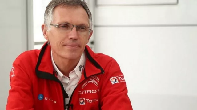 Carlos Tavares advierte: los eléctricos pueden derrumbar la industria