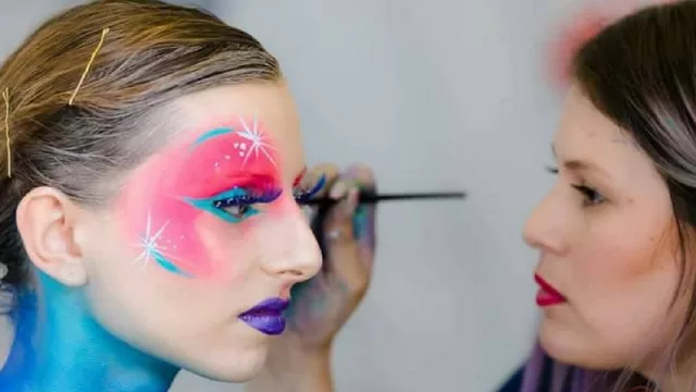 Max Ohrtiz invita al workshop de maquillaje que realizará Formosa