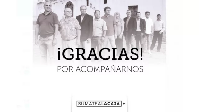 Elecciones históricas: ganó la alternancia en la Caja de arquitectos e ingenieros