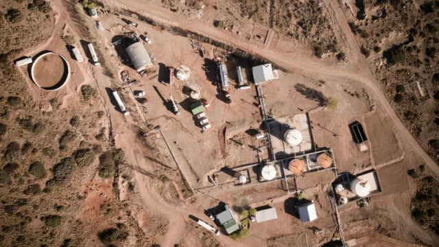 Cuál es la petrolera que “pisa” el acelerador de sus desarrollos en Vaca Muerta