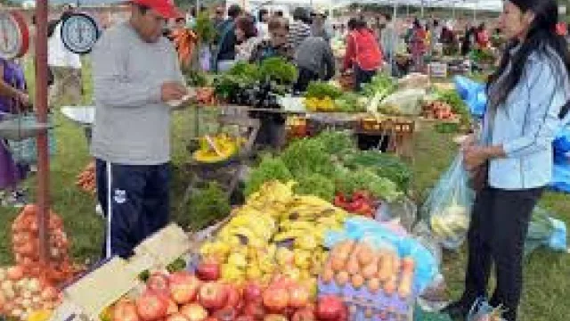 La Feria Franca de Posadas suma un nuevo día y horario de atención para el consumidor