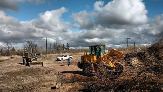 Parque Industrial sin ofertas: la apertura de sobres se declaró desierta (analizan otro llamado)