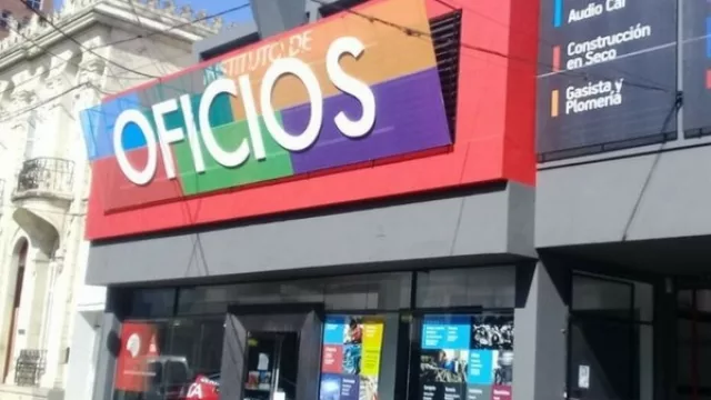 ¿Buscás empleo? La academia de oficios ITA llegó a Santa Fe