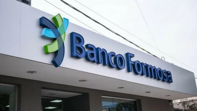 Banco Formosa instalará más tótems para trámites de “fe de vida”