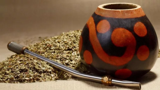 ¡Tomá mate! Empresas buscan ampliar mercado en Dubai