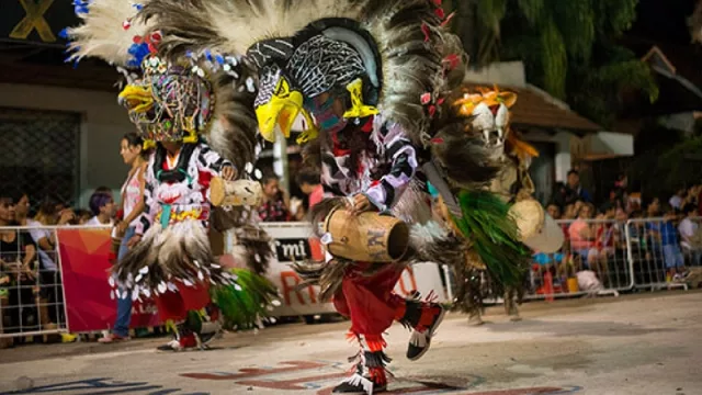 Una agenda de Carnaval con todas las actividades, para que no te pierdas nada