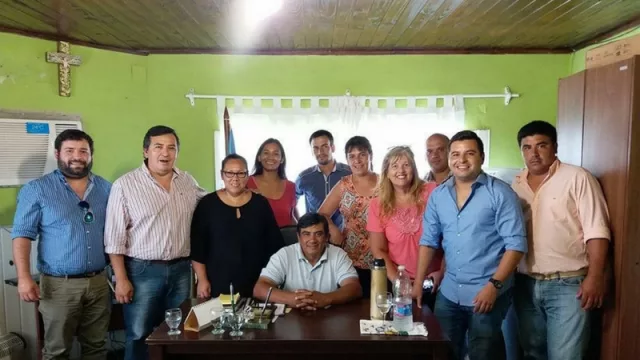 Concepción planifica actividades para potenciar a sus empresas locales