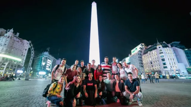 Boostribe organiza su Primer Encuentro Nacional en Rosario