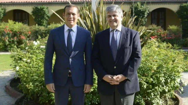 YPF invierte millones en Neuquén y busca desarrollar proveedores