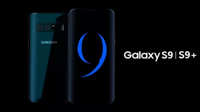 Todo lo que tenés que saber del nuevo Samsung S9