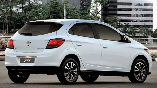 No para, sigue, sigue: la venta de 0Km tuvo un enero récord (Renault supera a VW en el inicio)