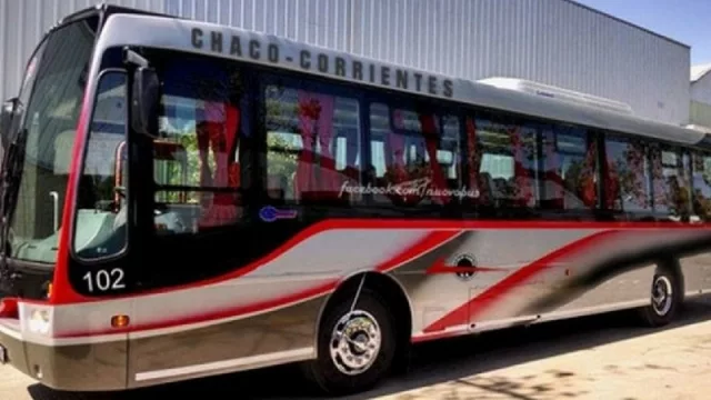 Chaco-Corrientes: las empresas chaqueñas de Ataco SA y Puerto Tirol aceptarán Sube