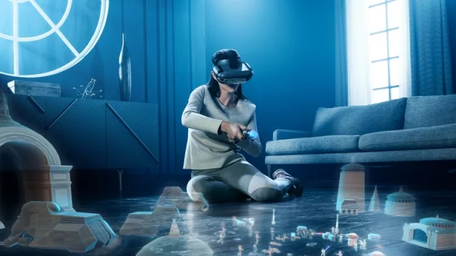 Lenovo trae al país sus productos premiados en CES 2018