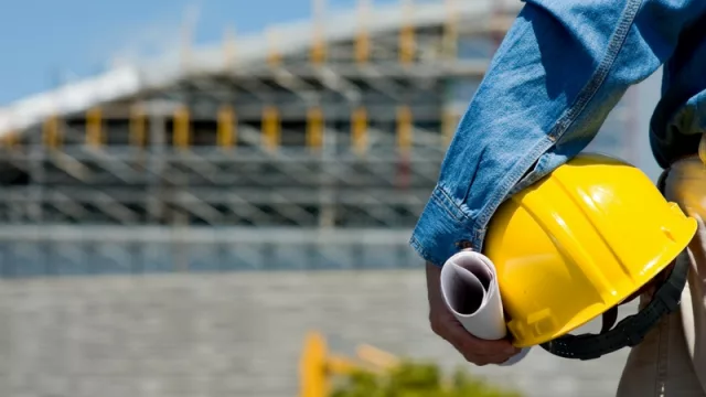 Construya: la actividad de la construcción en el NEA tendrá una recuperación más lenta en la región