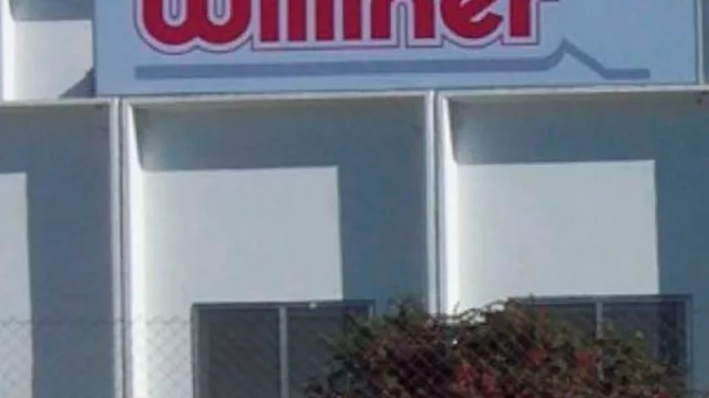 Williner cierra su planta de Suardi y busca reubicar 60 trabajadores