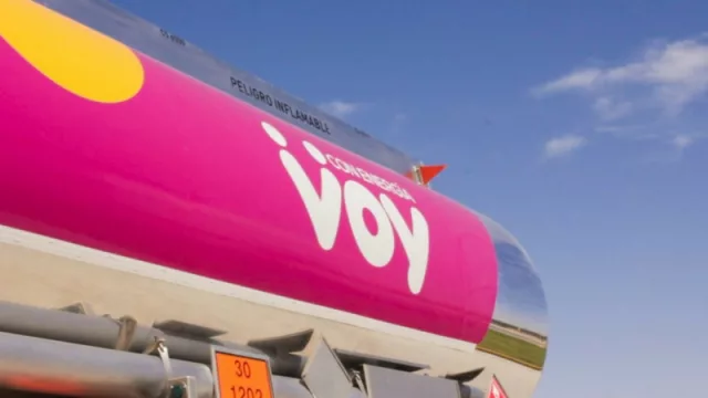 ¿“Low Cost” en estaciones de servicio? La firma Voy se despliega por el país (Neuquén en espera)