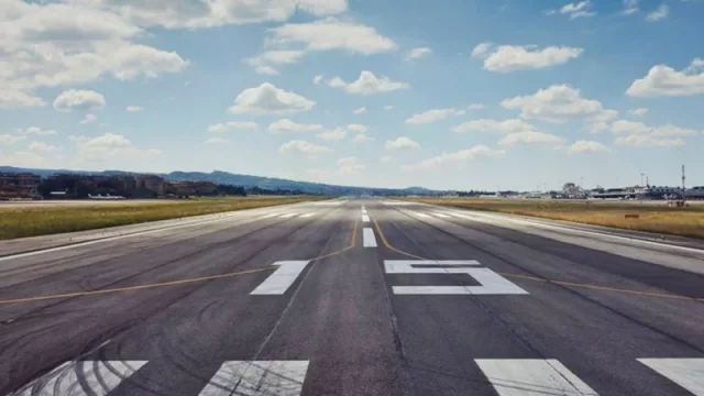 El aeropuerto de Tucumán recibió su primer anuncio de obras por un valor de US$ 1 millón