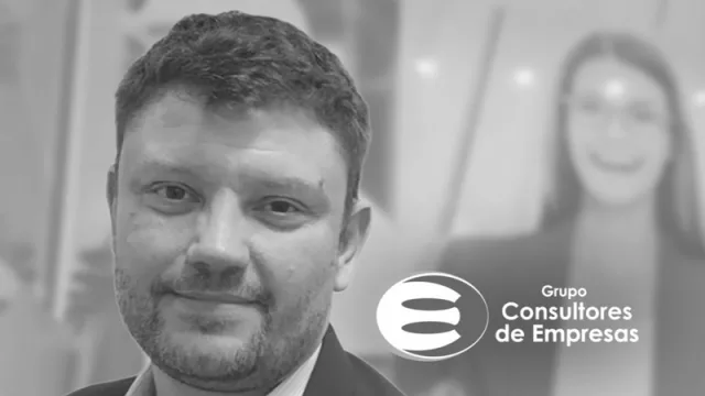 Nuevo director comercial en Consultores de Empresas