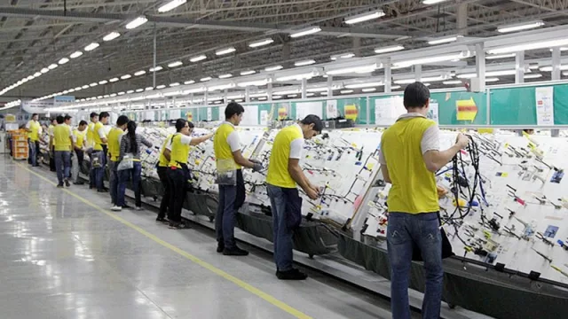 Paraguay exportó productos no tradicionales por valor de USD 910 millones