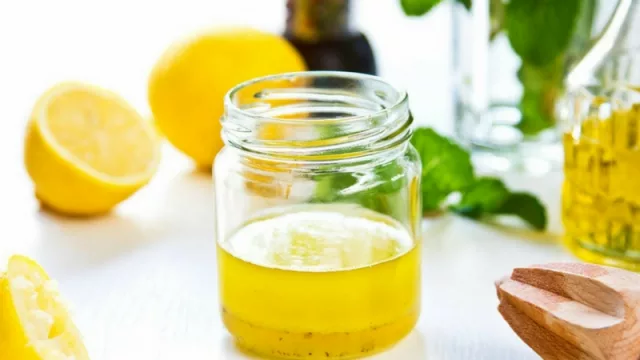 Una empresa tucumana produce el 30% del aceite de limón que se vende en el mundo