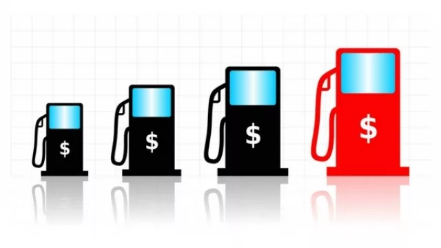 Combustibles: se espera actualización en los surtidores por parte de las firmas que operan en el mercado