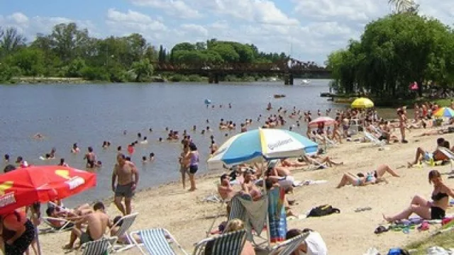 Vacaciones en Argentina: Entre Ríos invita a la pesca, playas, carnavales, recitales y mucho más