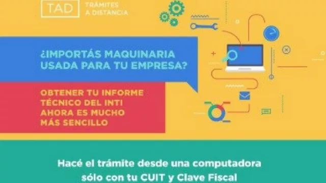 ¿Conocés los beneficios de la nueva plataforma del INTI para tu empresa?