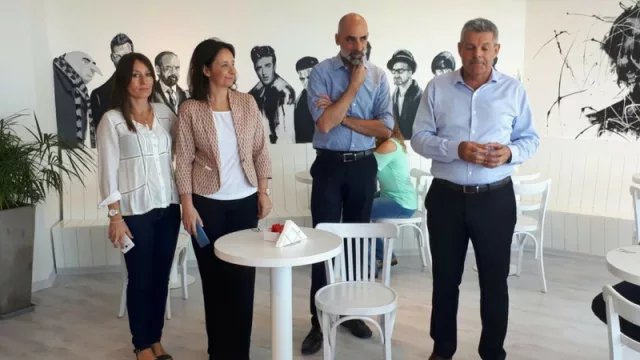 Nuevocentro muestra su expansión y cierra el año con crecimiento del 27%