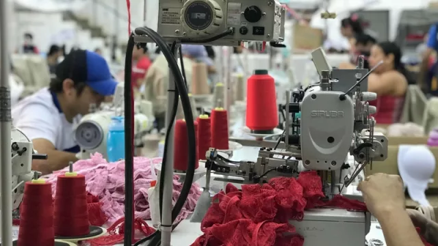 Rondina lleva años conquistando el corazón de las paraguayas (y no piensa detenerse)