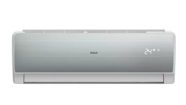 Con influencers, RCA lanzó su línea inverter de AA