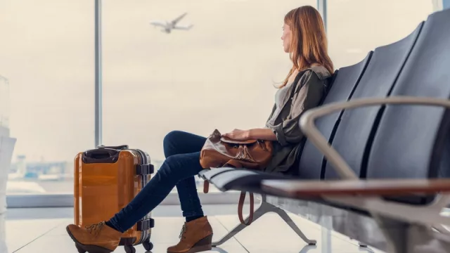 Atención tucumanos: ¿dónde reclamar en caso de inconvenientes con los vuelos en avión?