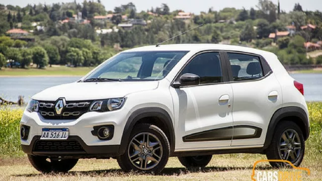 Autos que menos consumen en “entrada de gama”