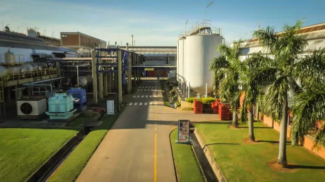 La línea de producción cervecera más moderna de la región estará en Py