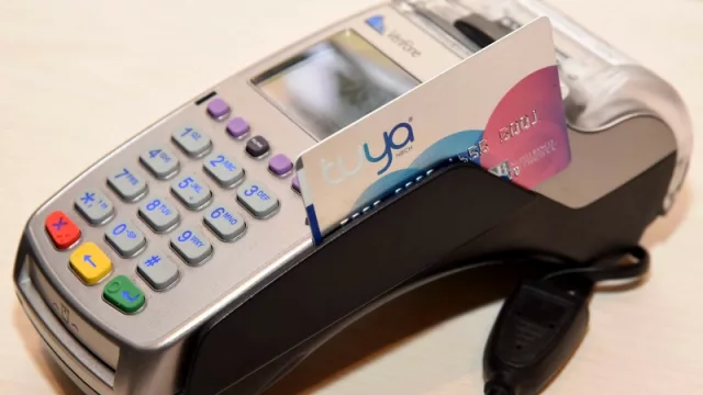 En Chaco se podrá cargar combustible con Tarjeta Tuya