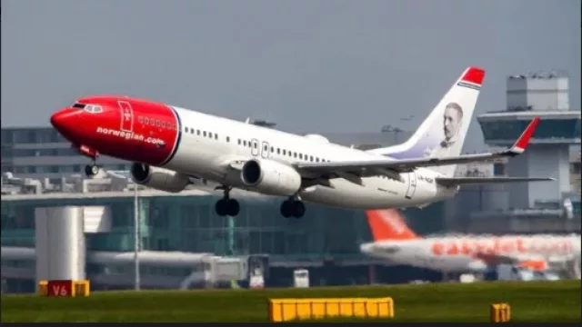 Una nueva empresa se suma al desembarco de las low cost en Salta