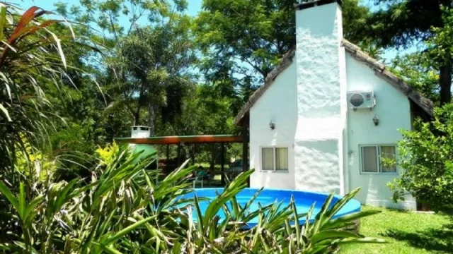 Empresarios santafesinos aseguran poca disponibilidad en cabañas para navidad y año nuevo