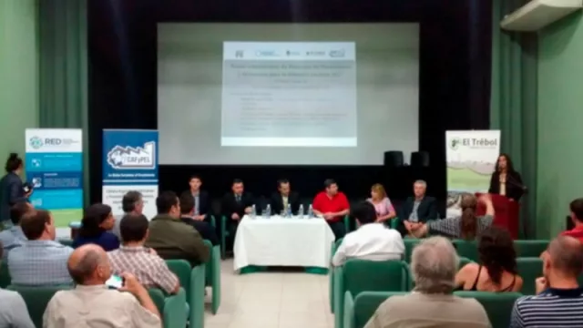 Santa Fe impulsa la internacionalización de empresas locales