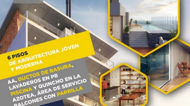 Inversores chilenos desembarcan en Paraguay, atraídos por el mercado inmobiliario