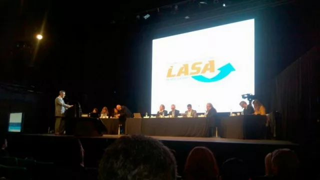Lasa Aerolíneas comenzará a unir rutas aéreas internacionales desde la Patagonia
