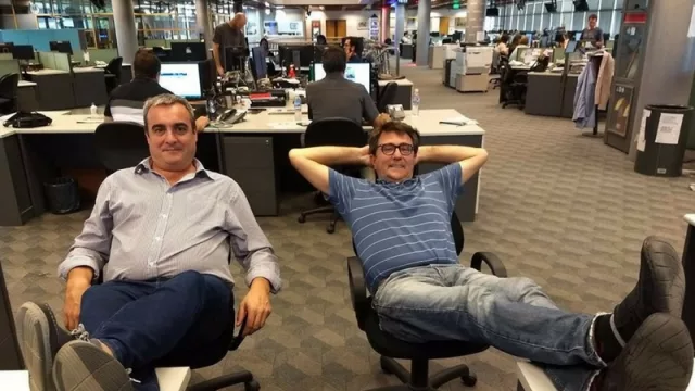 Los 13 periodistas de peso que dejan la redacción de La Voz del Interior